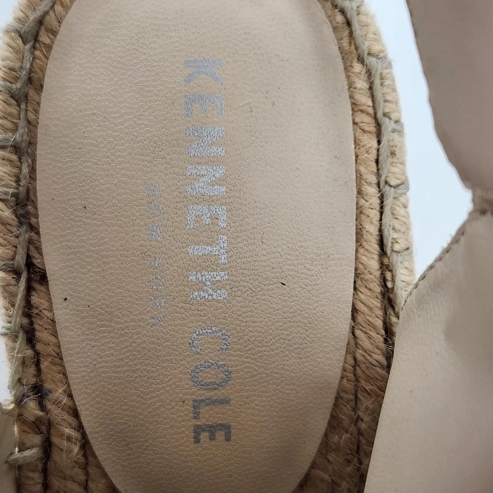 Kenneth Cole business summer